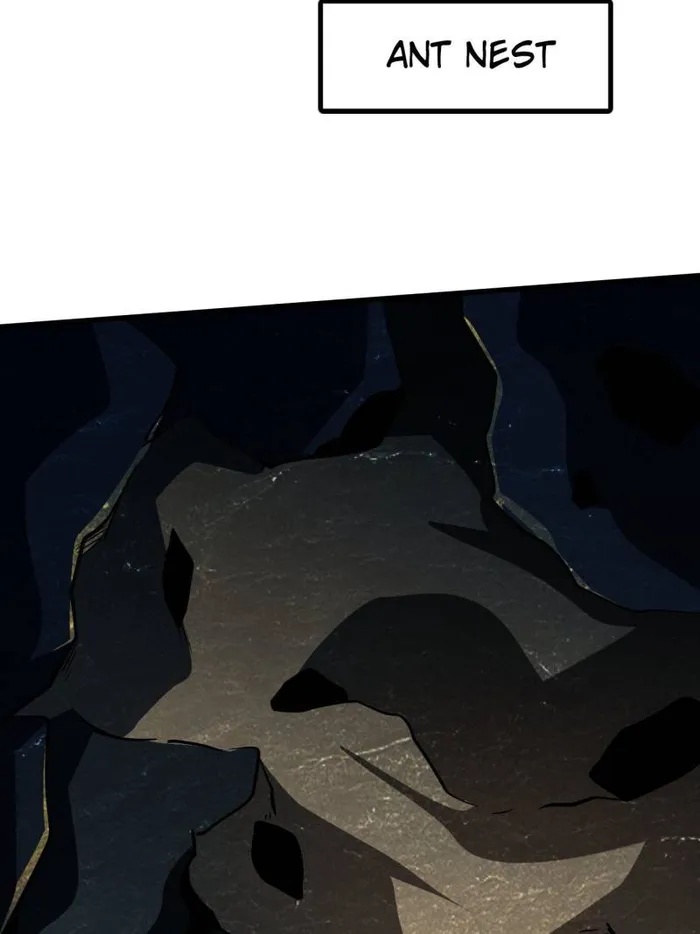Super Gene Chapter 250 — Page 43