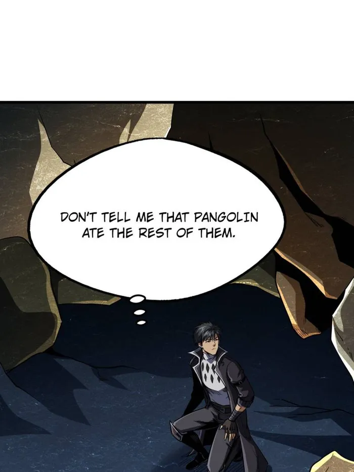 Super Gene Chapter 250 — Page 46