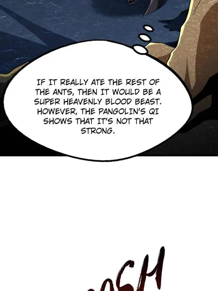 Super Gene Chapter 250 — Page 47