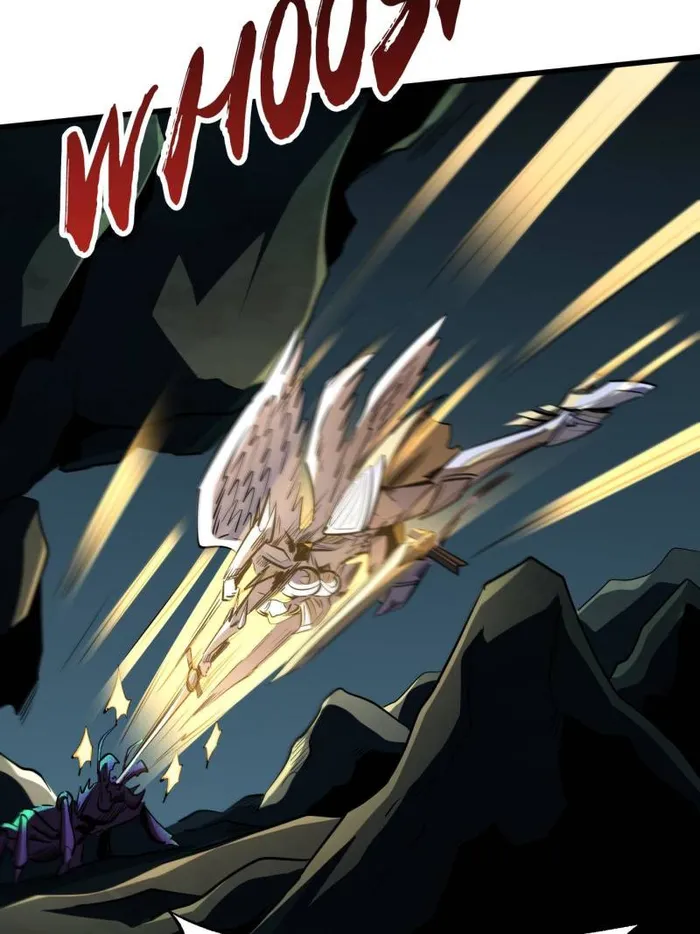 Super Gene Chapter 250 — Page 48