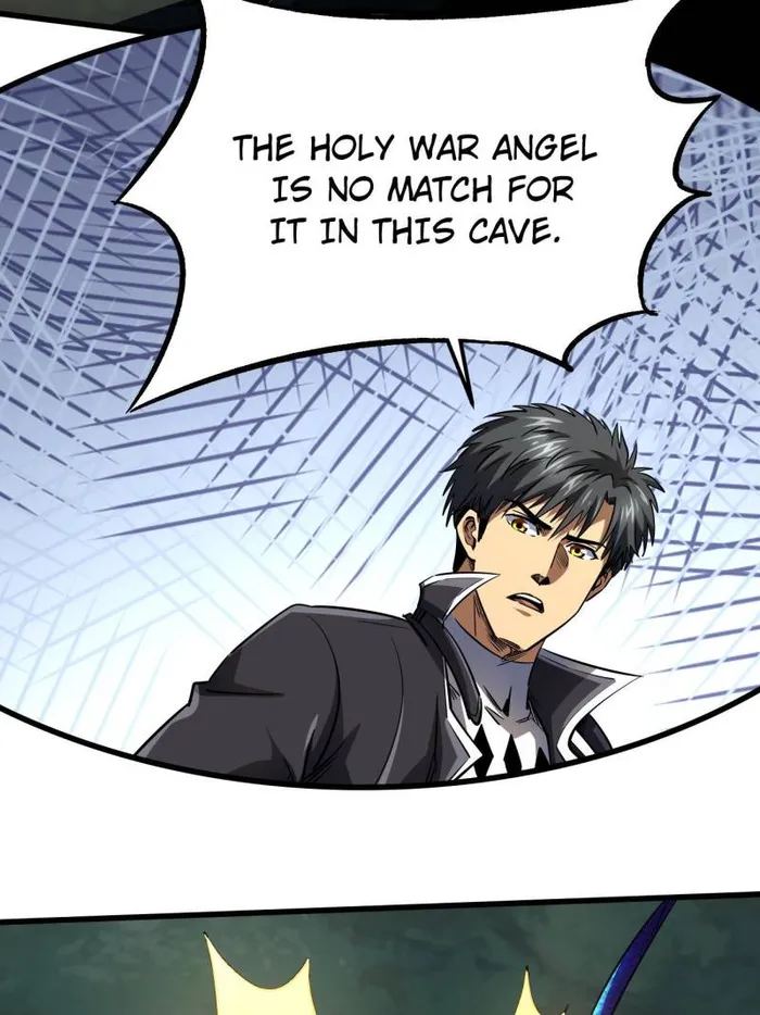 Super Gene Chapter 250 — Page 49
