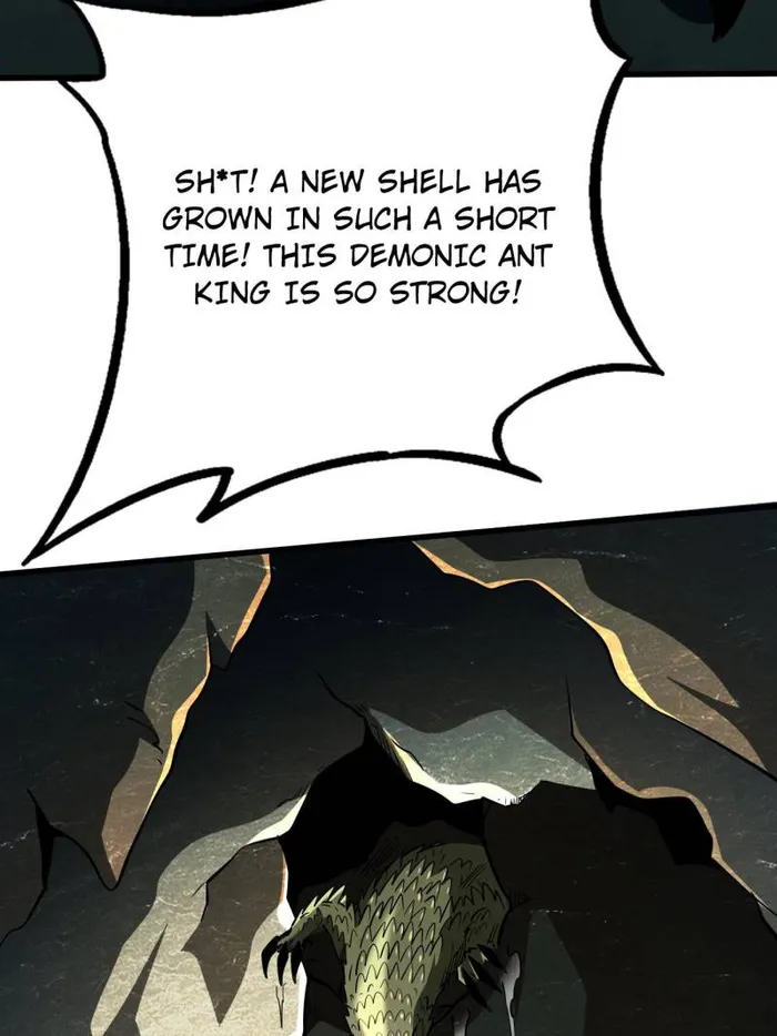 Super Gene Chapter 250 — Page 51