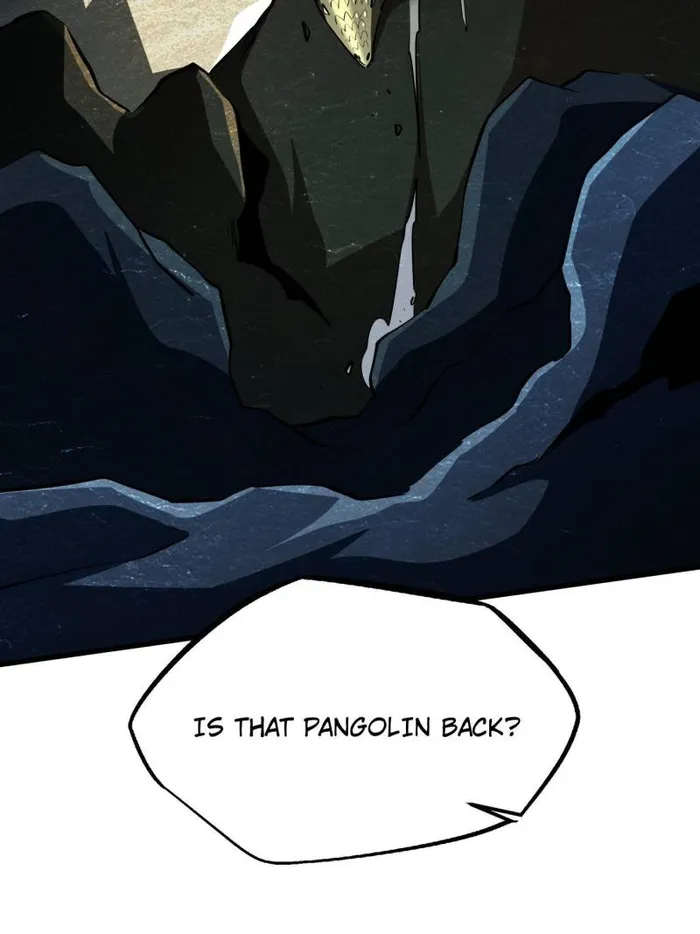 Super Gene Chapter 250 — Page 52