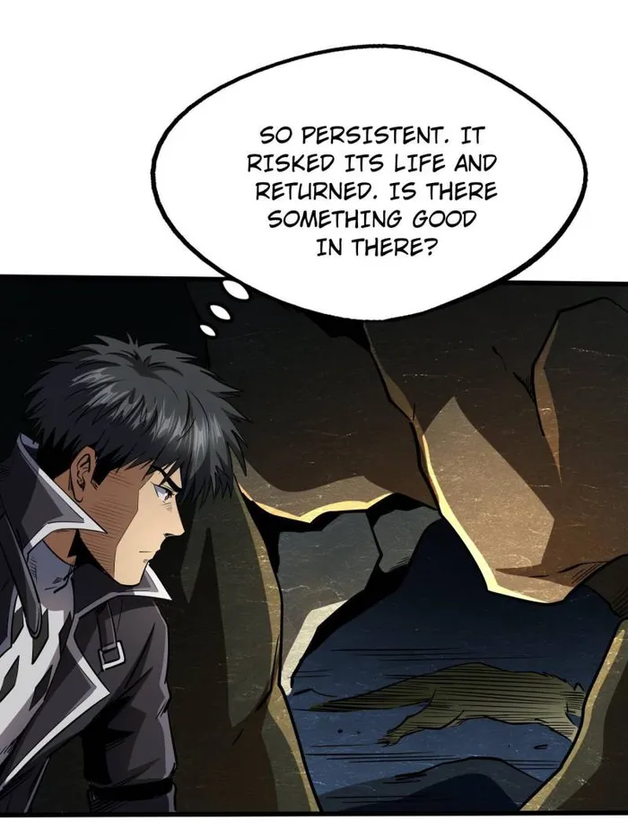 Super Gene Chapter 250 — Page 53