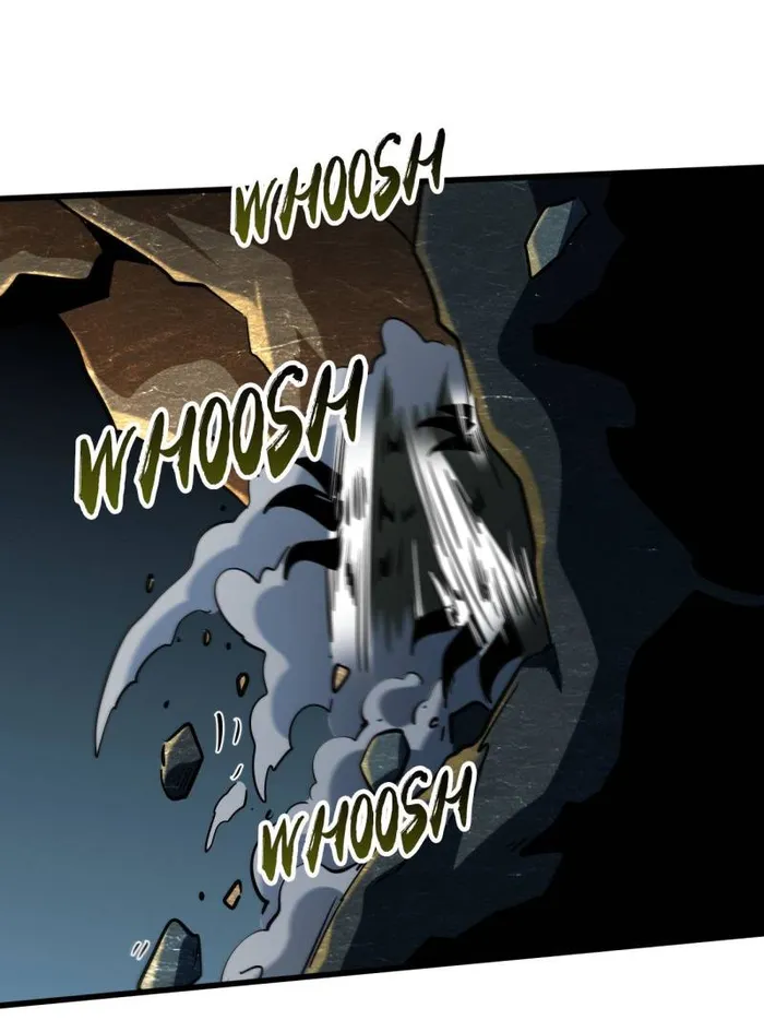 Super Gene Chapter 250 — Page 57
