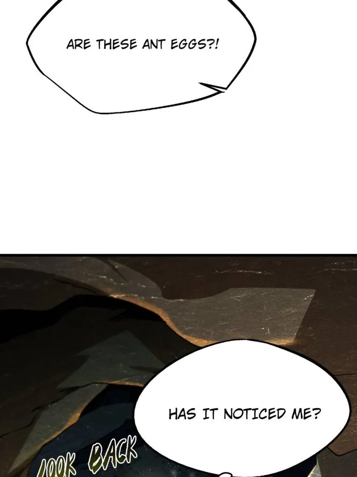 Super Gene Chapter 250 — Page 60