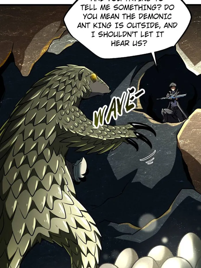 Super Gene Chapter 250 — Page 64