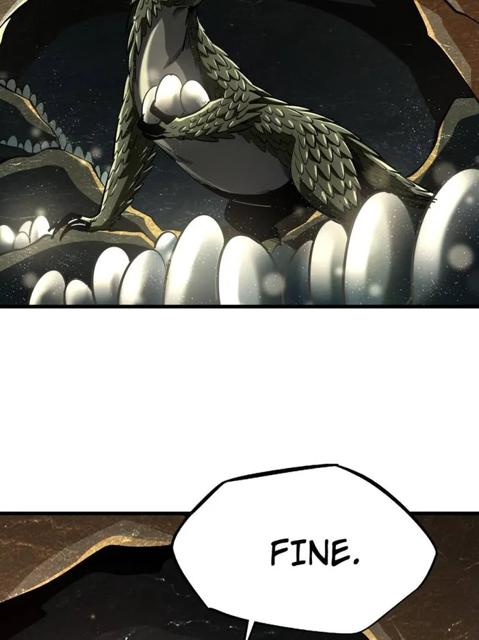 Super Gene Chapter 250 — Page 70