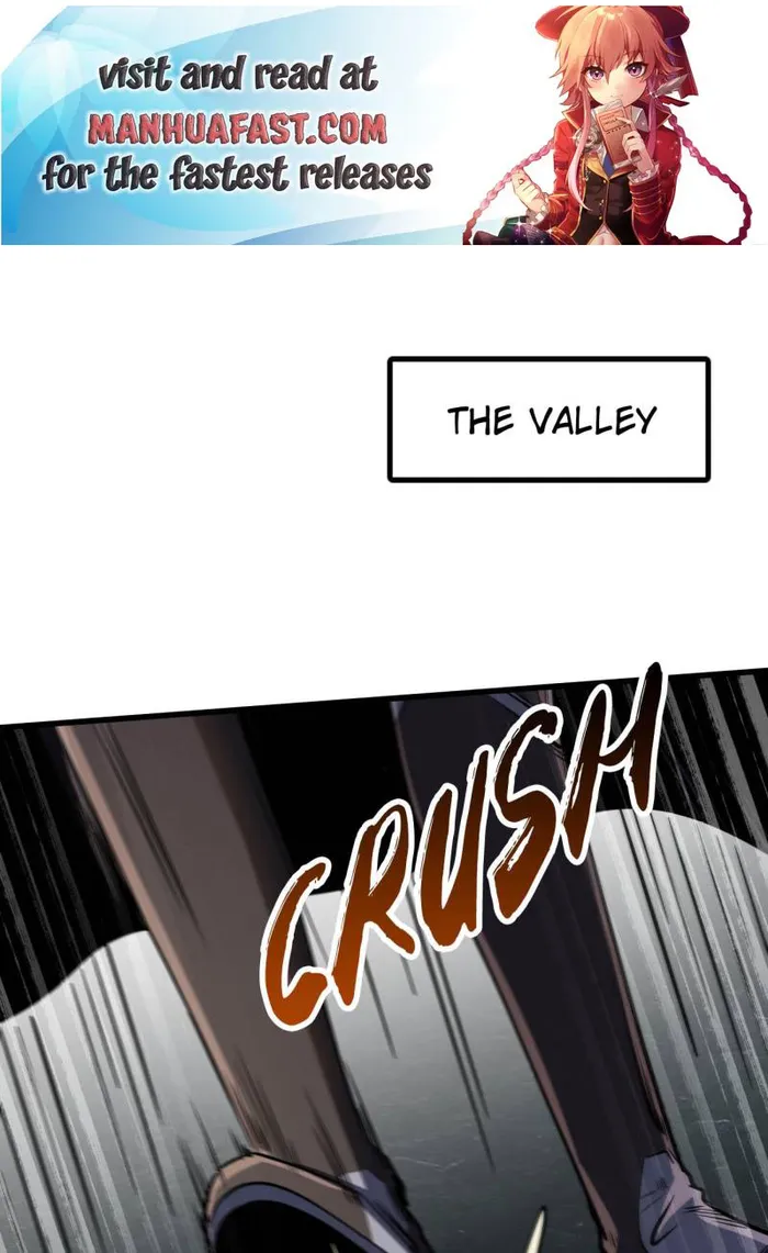 Super Gene Chapter 251 — Page 1