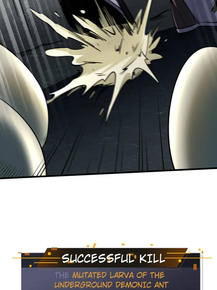 Super Gene Chapter 251 — Page 2