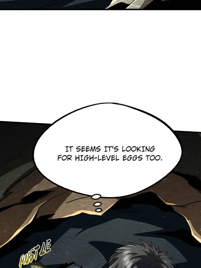 Super Gene Chapter 251 — Page 7