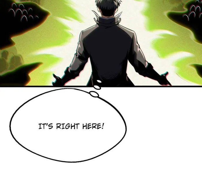 Super Gene Chapter 251 — Page 11