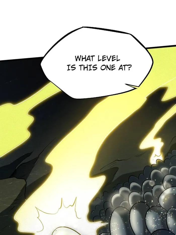 Super Gene Chapter 251 — Page 12