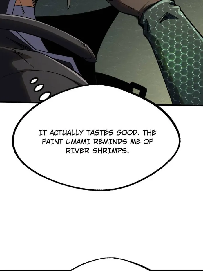 Super Gene Chapter 251 — Page 17