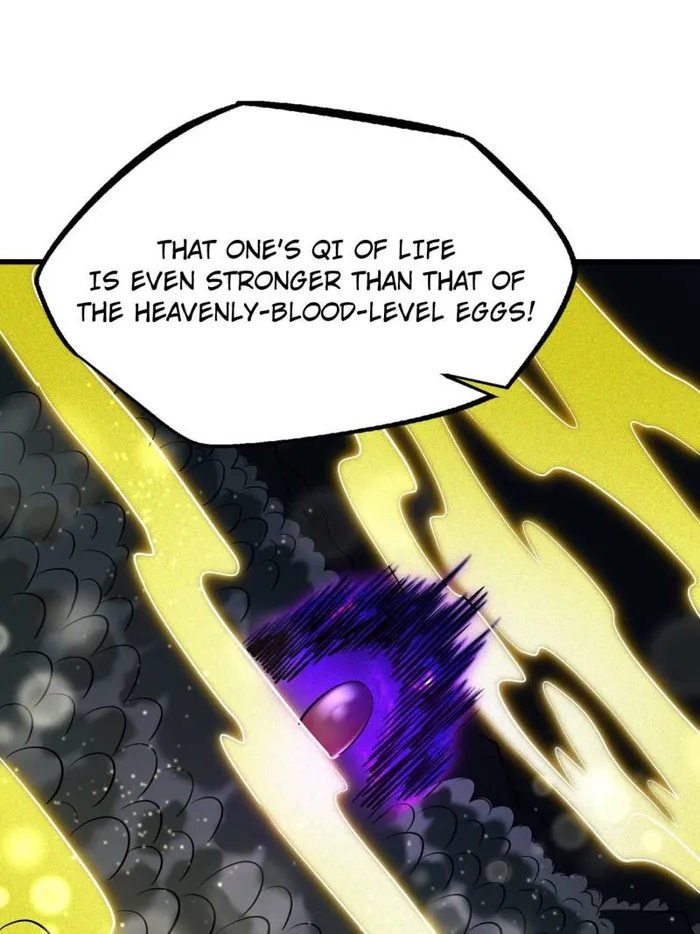 Super Gene Chapter 251 — Page 23