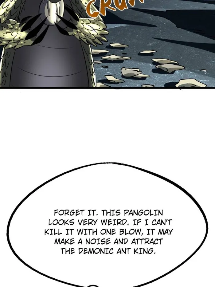 Super Gene Chapter 251 — Page 29