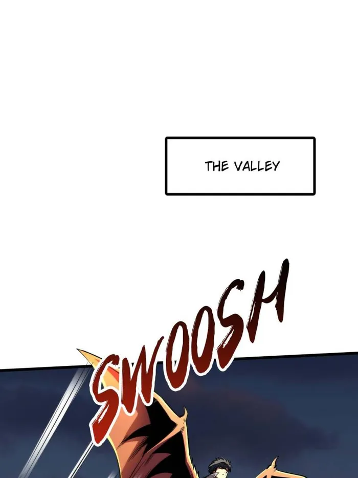 Super Gene Chapter 251 — Page 40