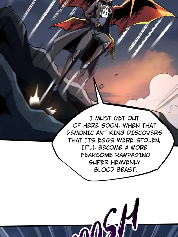 Super Gene Chapter 251 — Page 41