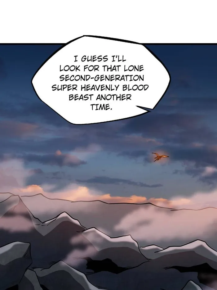 Super Gene Chapter 251 — Page 46