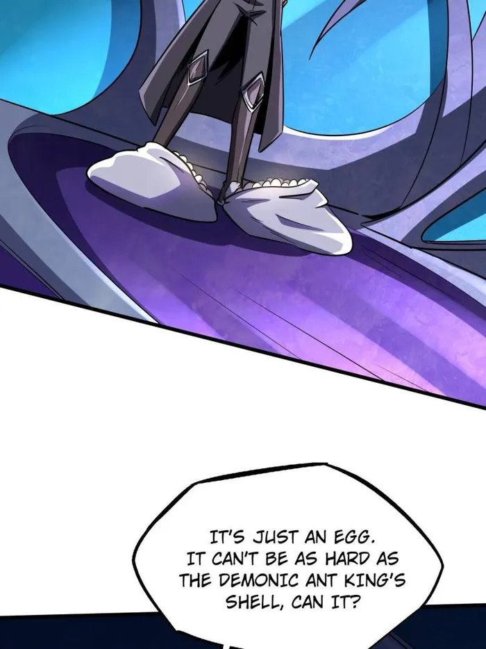 Super Gene Chapter 251 — Page 49