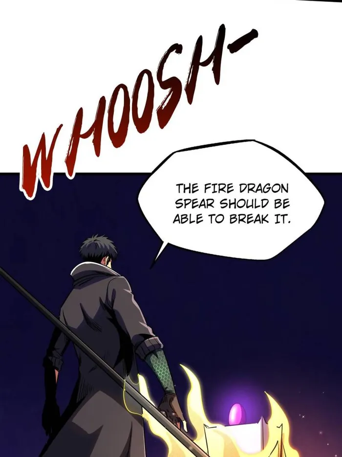 Super Gene Chapter 251 — Page 51