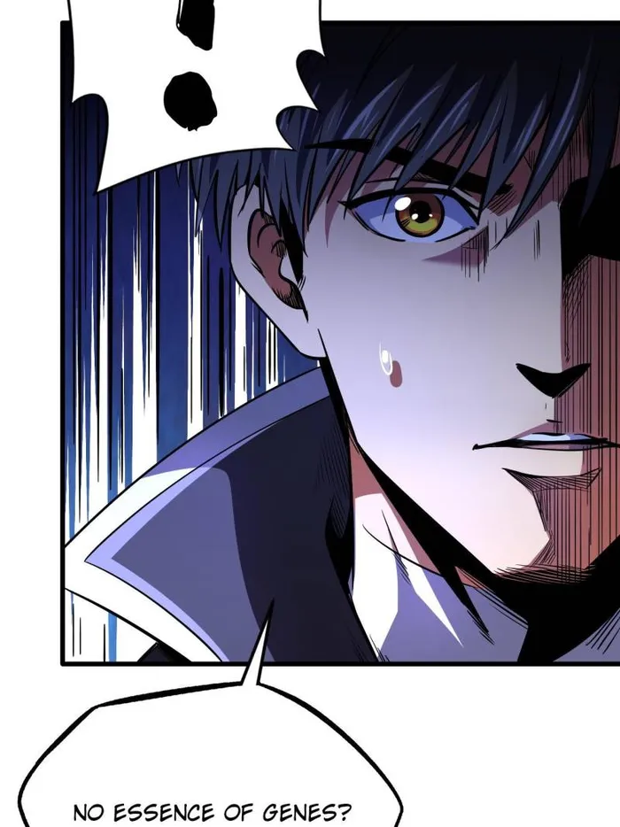 Super Gene Chapter 251 — Page 56