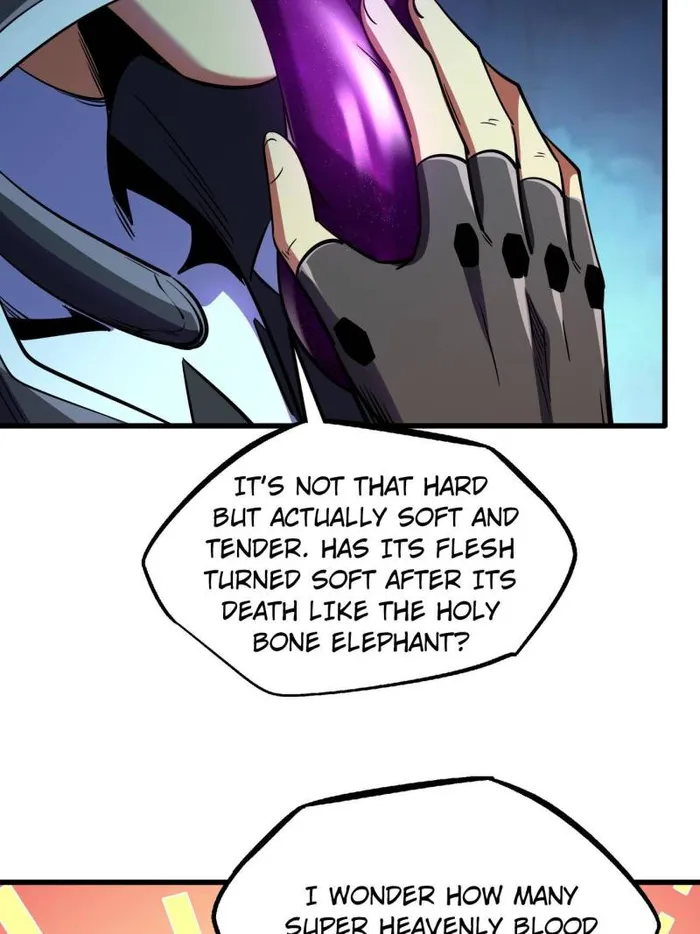 Super Gene Chapter 251 — Page 60