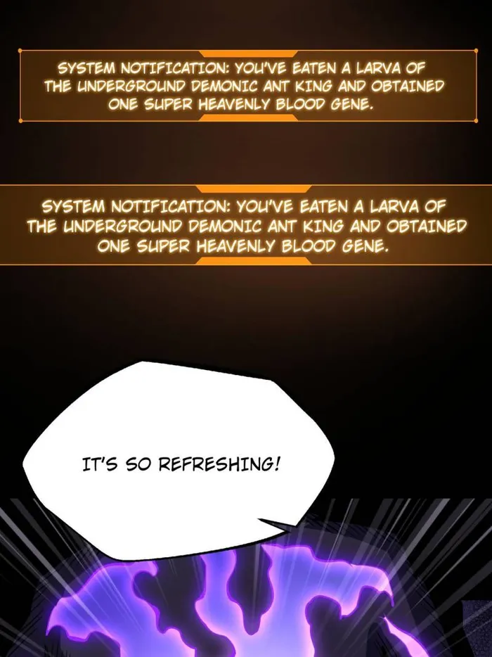 Super Gene Chapter 251 — Page 63