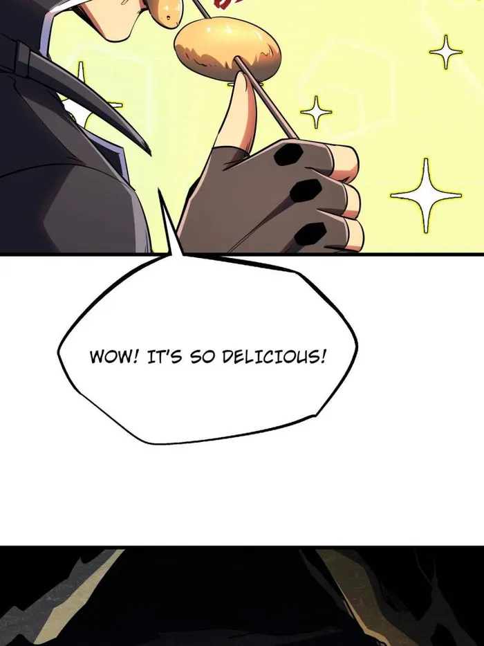 Super Gene Chapter 252 — Page 2