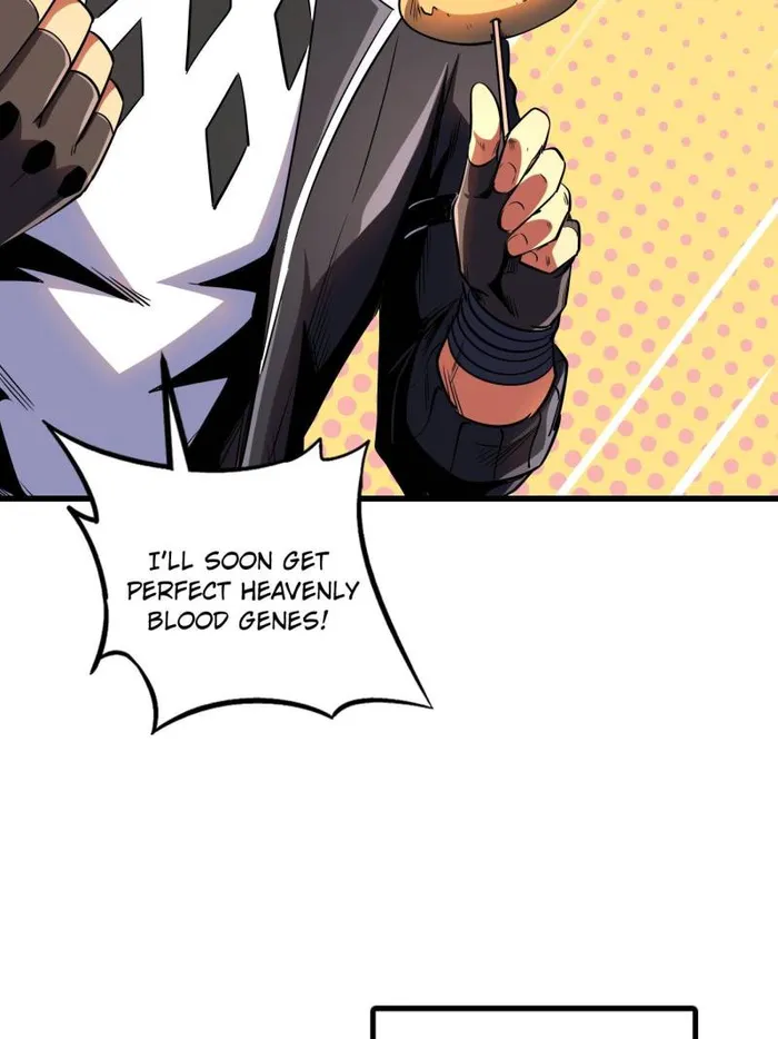 Super Gene Chapter 252 — Page 5