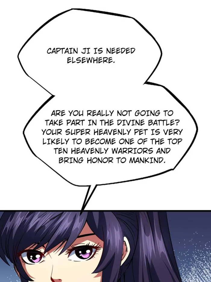 Super Gene Chapter 252 — Page 21