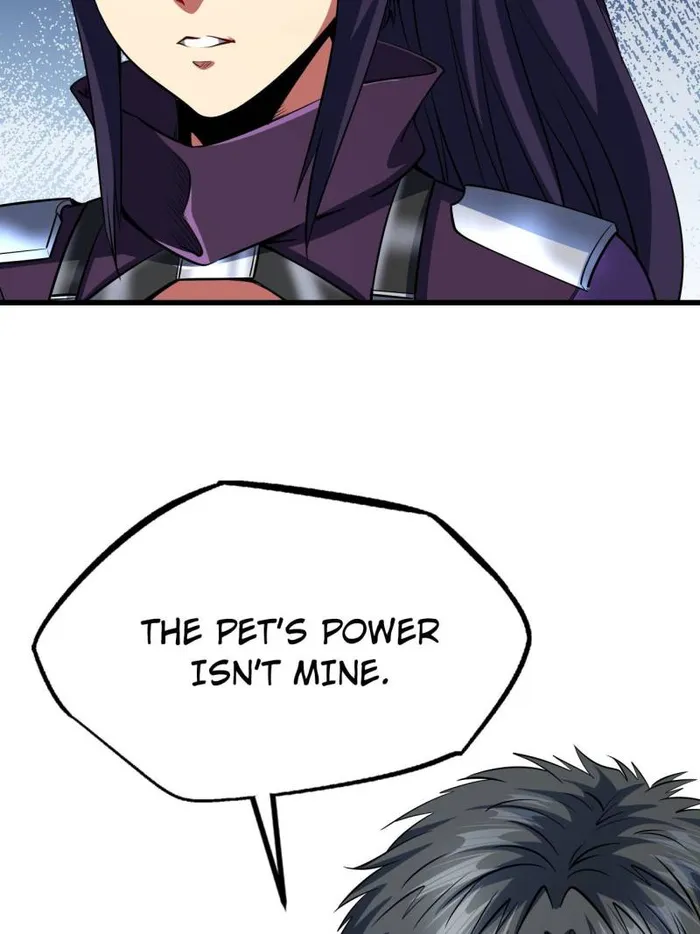Super Gene Chapter 252 — Page 22