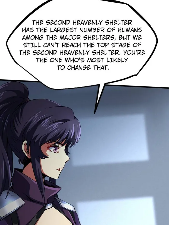 Super Gene Chapter 252 — Page 24