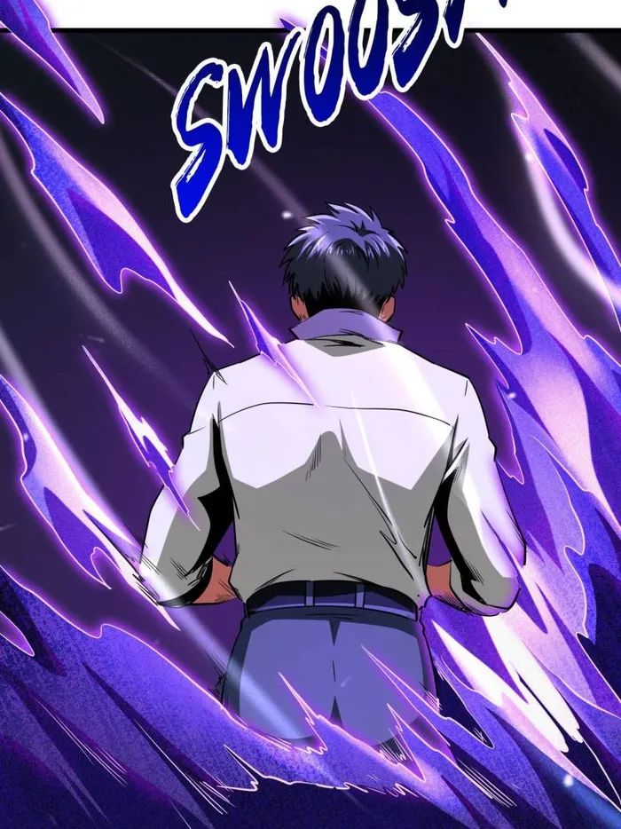 Super Gene Chapter 252 — Page 31