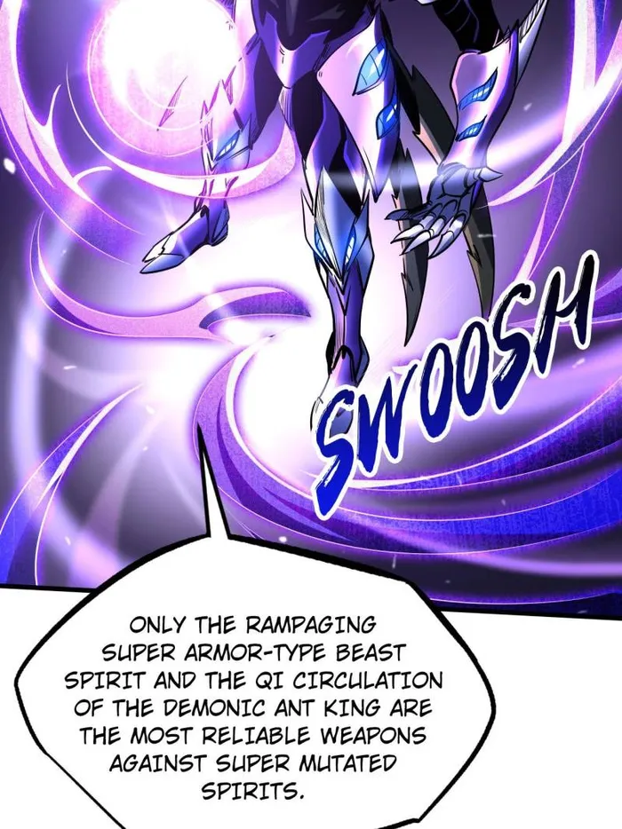 Super Gene Chapter 252 — Page 38