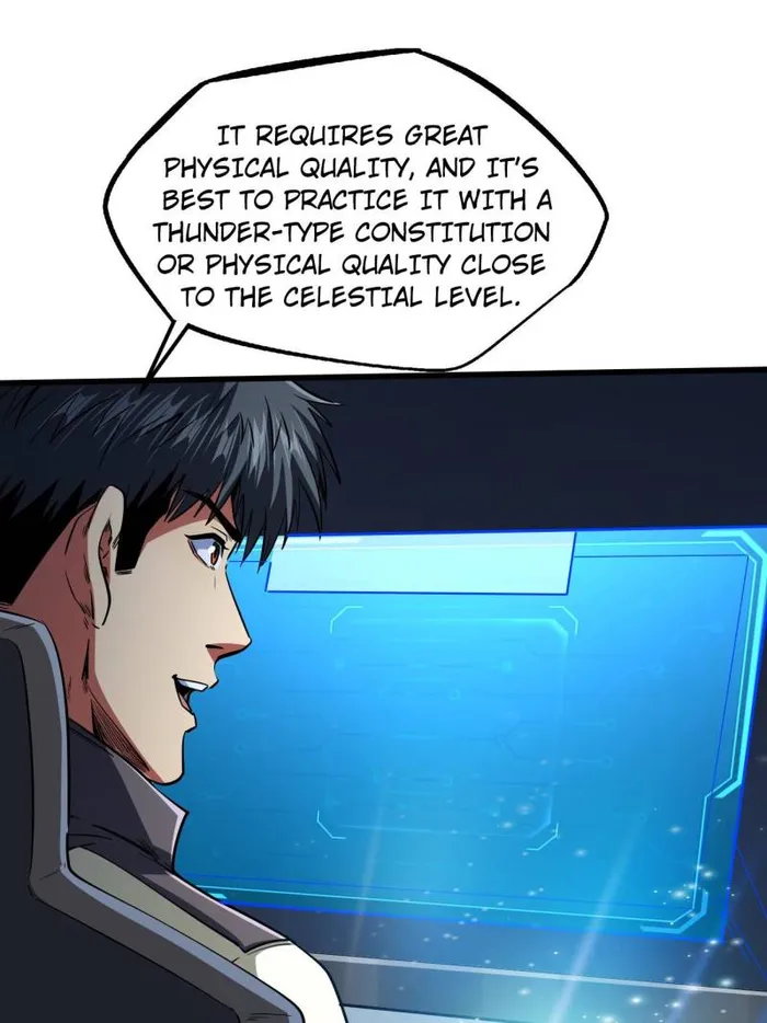 Super Gene Chapter 252 — Page 42