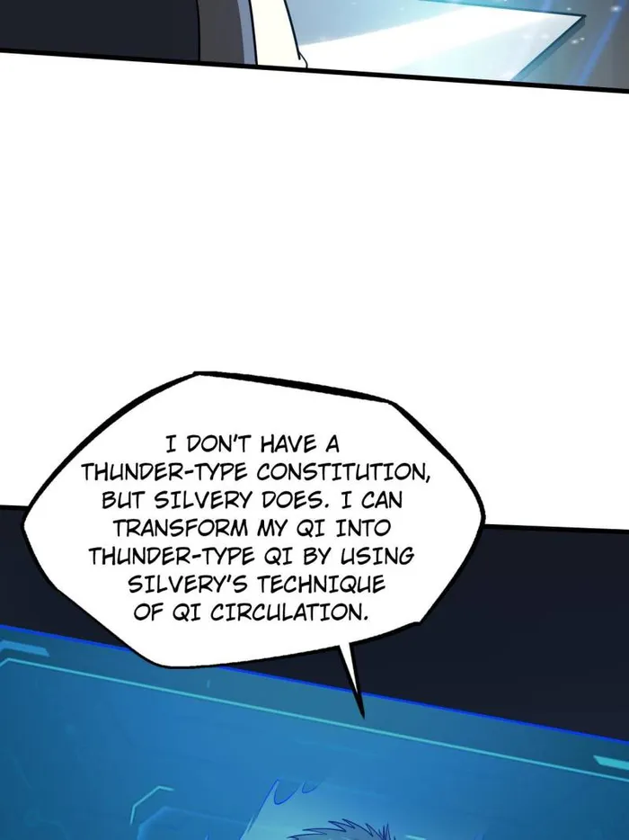 Super Gene Chapter 252 — Page 43