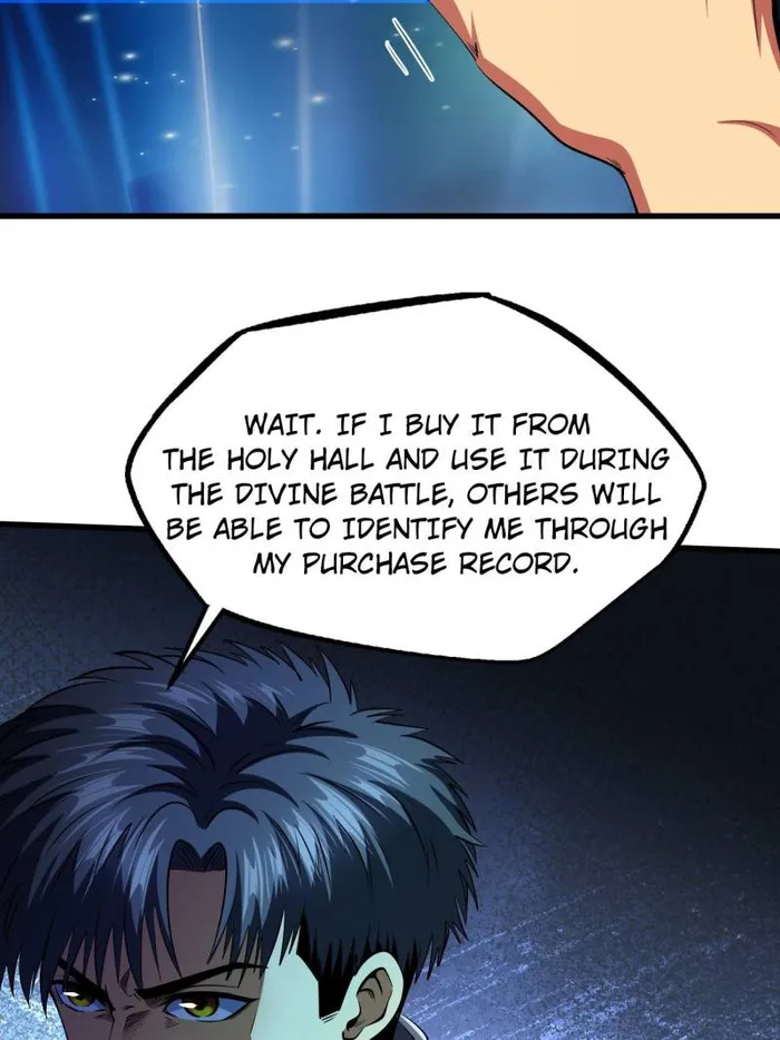 Super Gene Chapter 252 — Page 46