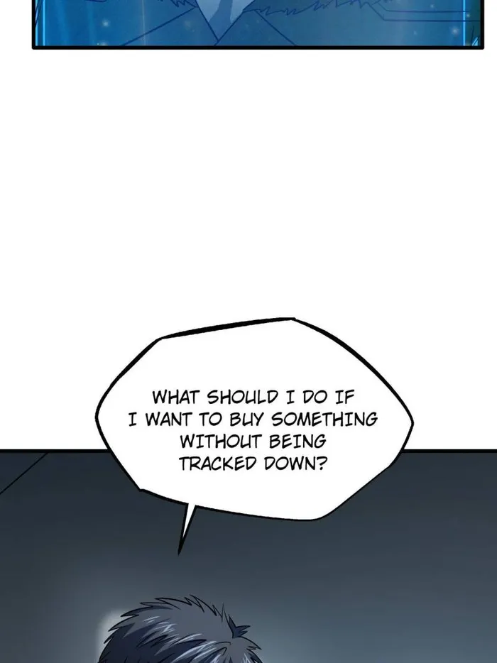 Super Gene Chapter 252 — Page 51