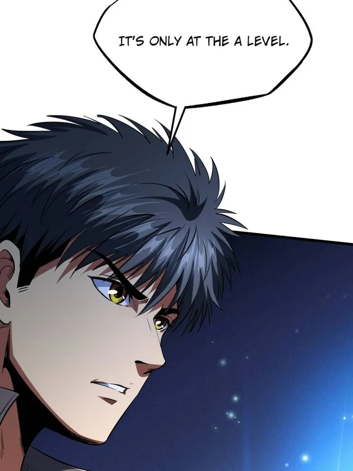 Super Gene Chapter 252 — Page 60