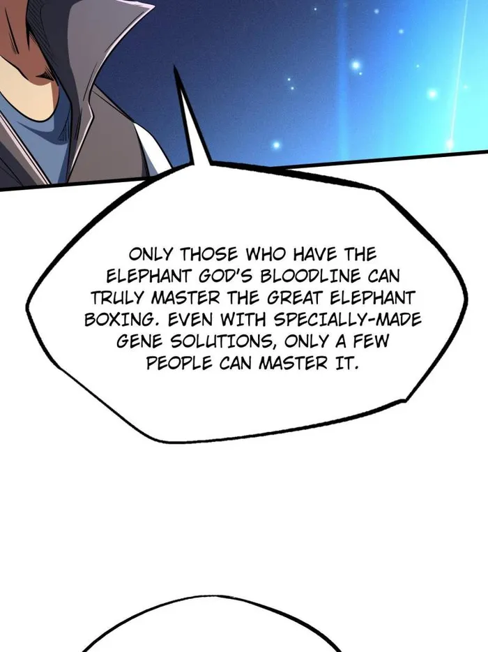 Super Gene Chapter 252 — Page 61