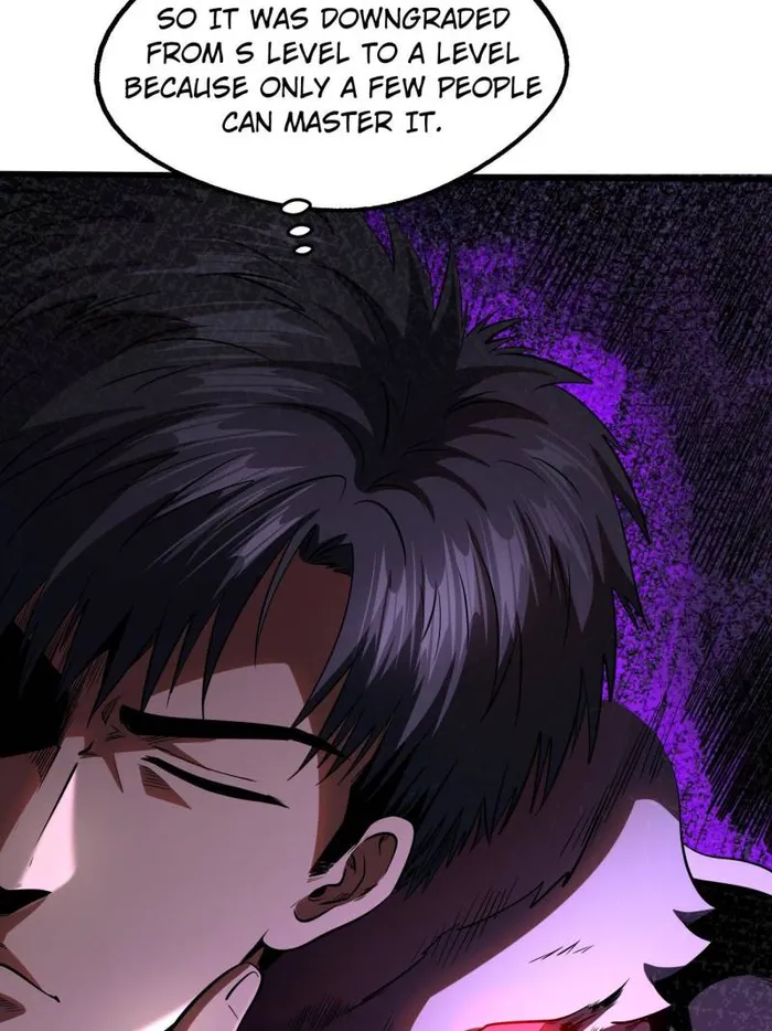 Super Gene Chapter 252 — Page 62
