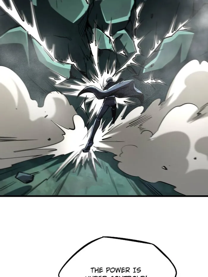 Super Gene Chapter 253 — Page 3