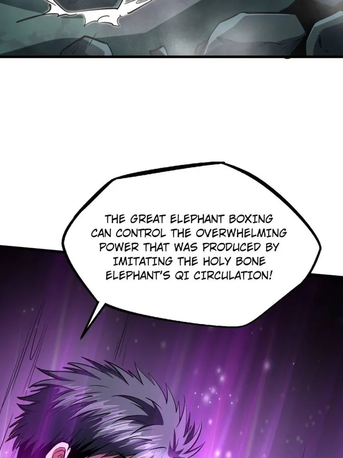 Super Gene Chapter 253 — Page 5