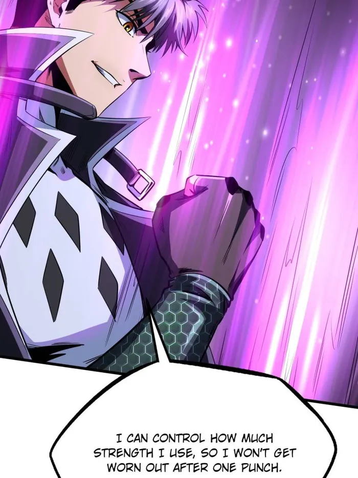 Super Gene Chapter 253 — Page 6