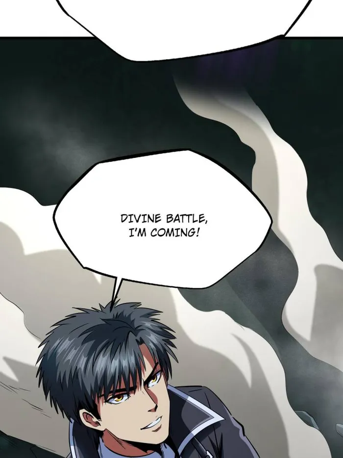 Super Gene Chapter 253 — Page 7
