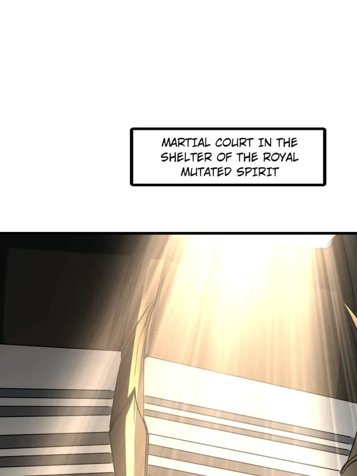 Super Gene Chapter 253 — Page 9