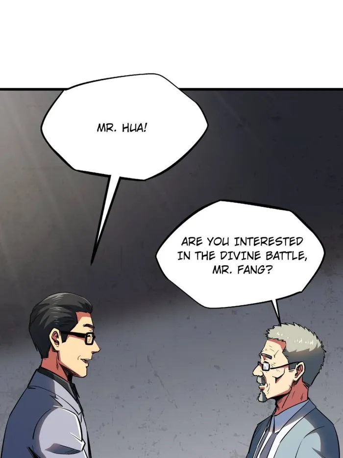 Super Gene Chapter 253 — Page 15