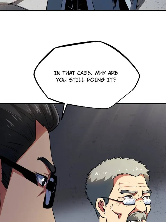 Super Gene Chapter 253 — Page 18