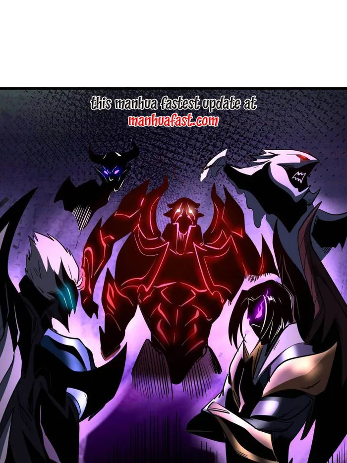 Super Gene Chapter 253 — Page 20